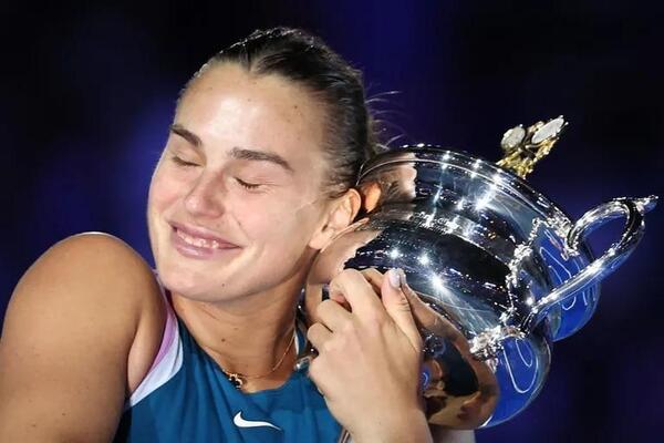 Diario HOY | Sabalenka es segunda aunque lejos de Swiatek