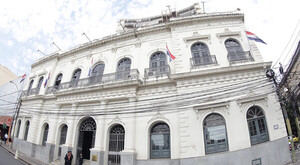 Juez emiratí da lugar al pedido de extradición de ciudadano paraguayo detenido en Emiratos Árabes - .::Agencia IP::.
