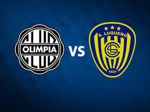Sportivo Luqueño se reestrena en Primera ante un herido Olimpia - Radio Imperio