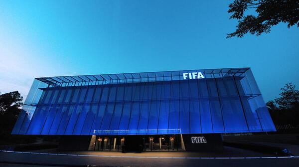 Diario HOY | Varias administraciones públicas suizas pidieron prestado dinero a la FIFA