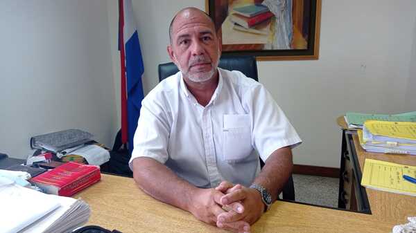 Juez calificó de "histórica" la aprobación de Emiratos Árabes para extraditar a Diego Benítez - Megacadena — Últimas Noticias de Paraguay