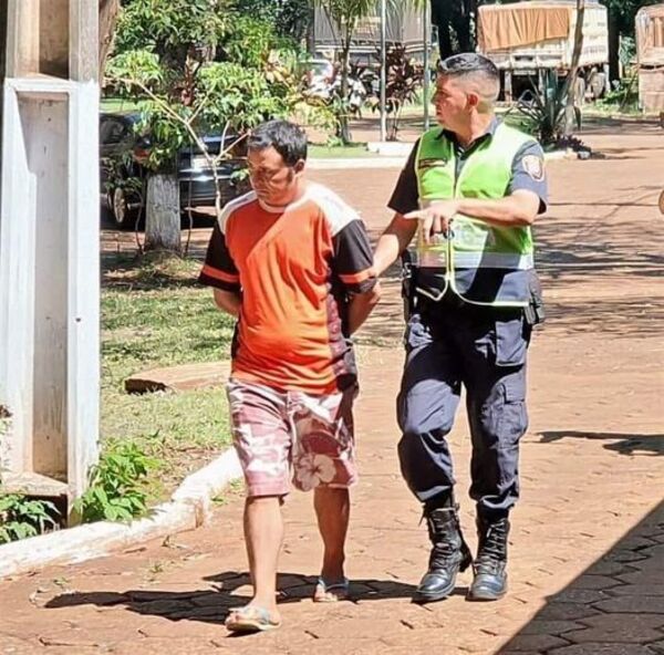 SUCESOS POLICIALES - La Voz del Norte