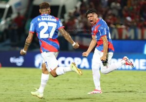 Claudio Aquino: 'Esto lo vamos a sacar adelante'