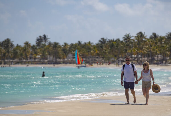 Turismo en el Caribe repunta, con Cancún y República Dominicana a la cabeza - MarketData