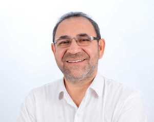 César Cerini renuncia a la presidencia del Crédito Agrícola de Habilitación