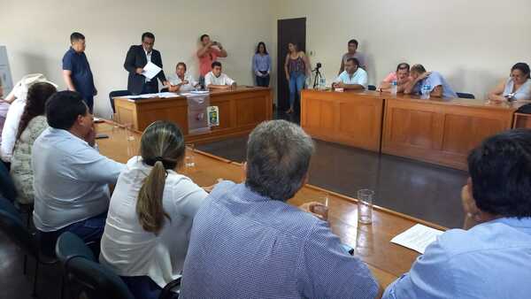 Asumirá nueva gobernadora de Concepción | Radio Regional 660 AM