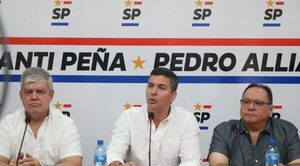 Peña: “Paraguay es un aliado estratégico de Estados Unidos”