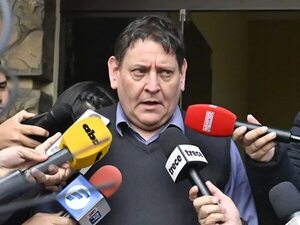 AUDIO: Narcotraficantes que operan en la zona norte están aplicando un nuevo modus operandi del tráfico de drogas, según fiscal - A La Gran 7-30 - ABC Color
