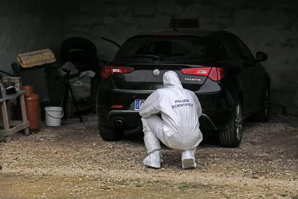 Las amantes del jefe narco de la “Cosa Nostra”: una de ellas declaró ante policía de Italia - Mundo - ABC Color