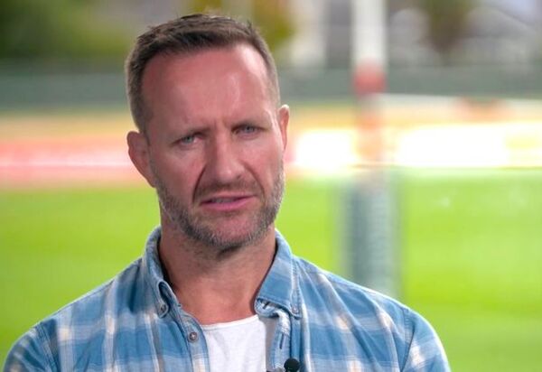 Diario HOY | El que fuera All Black, Campbell Johnstone, revela su homosexualidad