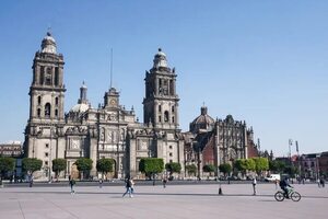 Ciudad de México: historia, arte, gastronomía y más - Viajes - ABC Color
