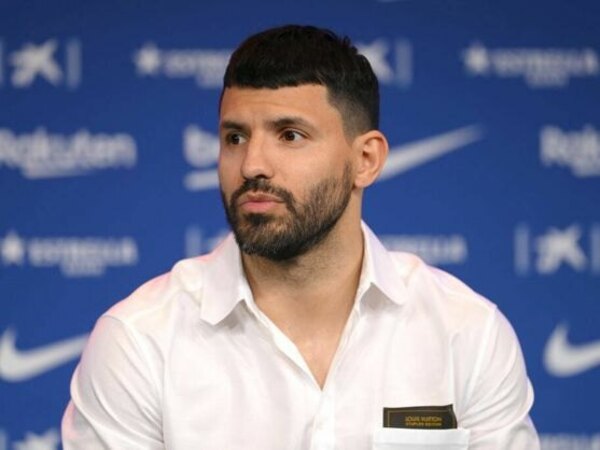 El Kun deja abierta la posibilidad de que Messi dispute la King's League
