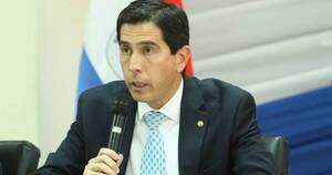 La Nación / Los casos de sicariato registrados en capital fueron órdenes dictadas desde las cárceles, dice el ministro del Interior