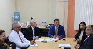 La Nación / Cepal asistirá a Paraguay para contar con un geoportal estadístico