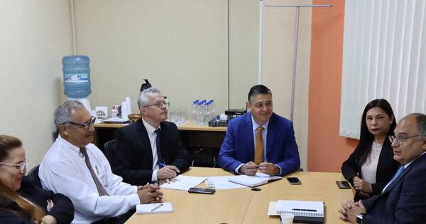 La Nación / Cepal asistirá a Paraguay para contar con un geoportal estadístico