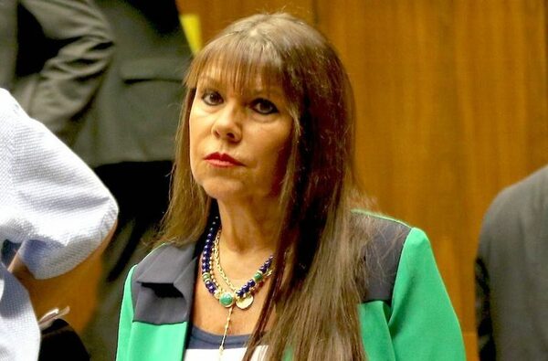 Reconoció que era coimeadora: Sincericidio de Celeste Amarilla le sigue costando caro - ADN Digital