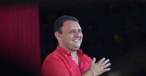 La Nación / “Con la sincera unidad brindaremos lo mejor para Misiones”, destaca Richard Ramírez