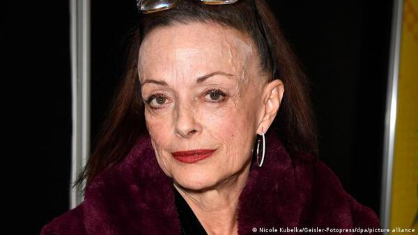 Fallece Lisa Loring, la primera actriz que dio vida a la mítica Merlina Addams