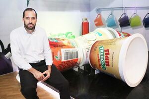 Lácteos Trebol se expande y llega al mercado con su nueva línea de helados