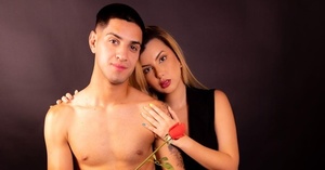 Luis Zárate sorprende en una sensual producción de fotos ¿Deja el fútbol?