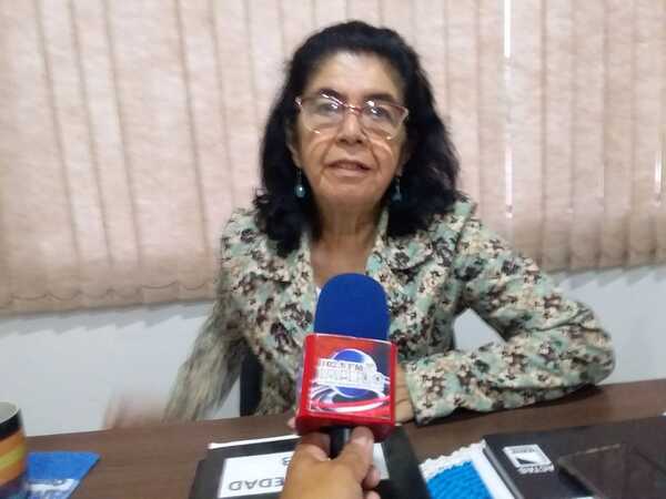 Un total de 19 nuevas tarjetas quedaron sin ser retiradas por los adultos mayores - Radio Imperio