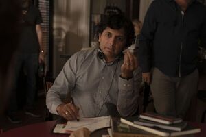 Diario HOY | Hollywood se ha vuelto "totalmente disfuncional", asegura Shyamalan