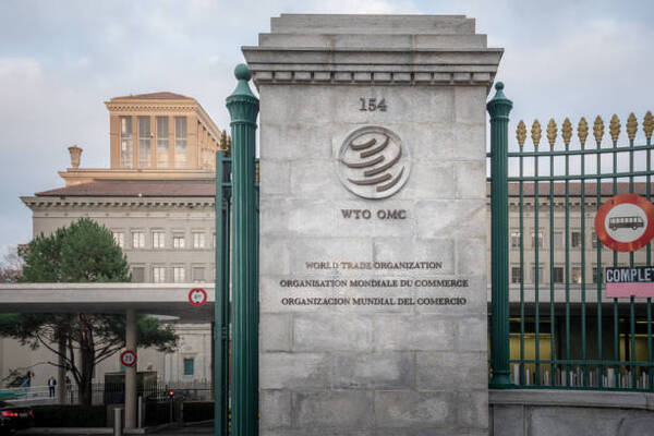 La OMC crea dos paneles que arbitrarán en sendas de demandas comerciales por la Unión Europea contra China - Revista PLUS