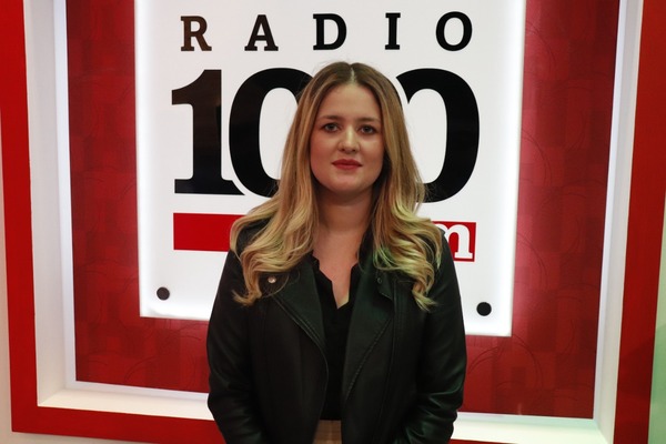 Observan “una gran conciencia de la ciudadanía en no realizar más quemas” | 1000 Noticias