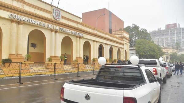 Joven golpeado por hermanos en Hohenau no quiere realizar denuncia, afirma comisario