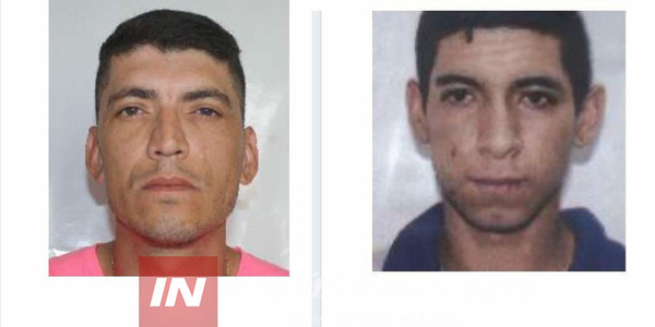 INDIVIDUALIZAN A LOS SUPUESTOS MOTOASALTANTES TRAS ROBO MILLONARIO EN ENCARNACIÓN - Itapúa Noticias