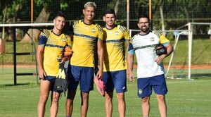 El polémico caso 'Mati' Almeida y Olimpia tiene un nuevo capítulo