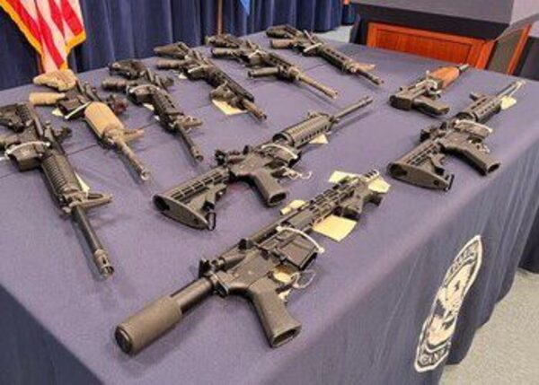 Naciones del Caribe piden a EE. UU. acciones contra tráfico de armas