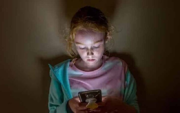 Uso frecuente de redes sociales provocaría cambios en el cerebro de los adolescentes – Prensa 5