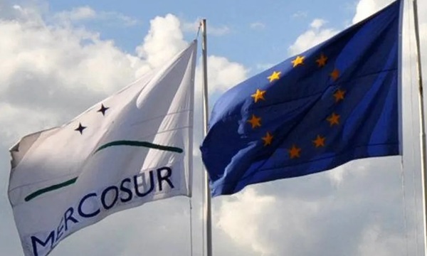 Mercosur y la UE retoman conversaciones por el acuerdo comercial - ADN Digital