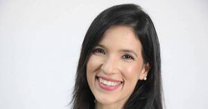 La Nación / “Entendés un hogar y lo entendés todo”, dice Christa Rivas, candidata a diputada