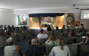Hombre finge su muerte para ver quién acudía al funeral en Brasil – Prensa 5