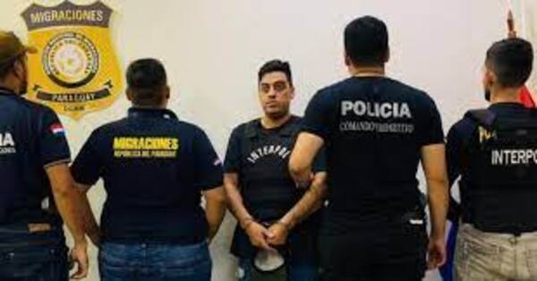 Miembro del PCC es expulsado del país | Radio Regional 660 AM