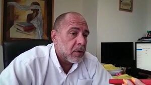 Juez destaca cooperación para inédita extradición de Diego Benítez