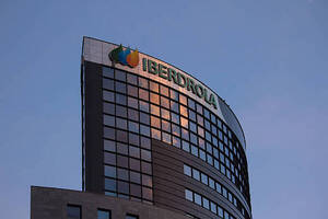 Iberdrola prevé invertir en EEUU 21.500 millones de dólares en tres años - Revista PLUS