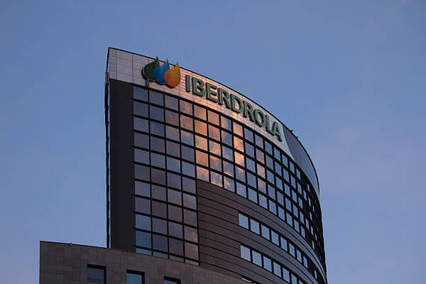 Iberdrola prevé invertir en EEUU 21.500 millones de dólares en tres años - Revista PLUS