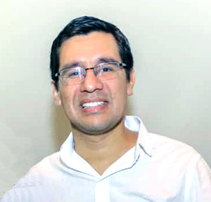 Landy Torres asegura que ganará con un margen histórico la Gobernación de Alto Paraná | DIARIO PRIMERA PLANA