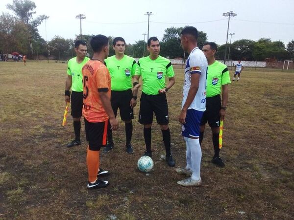 Interligas inferiores: Concepción quedó eliminada en sub 15 y ganó en sub 17 | Radio Regional 660 AM