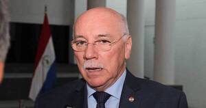 Paraguay queda fuera de la asociación de las Américas, impulsada por EEUU - ADN Digital
