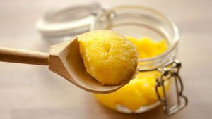Ghee: para reemplazar a la manteca tradicional