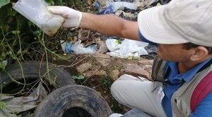Diario HOY | Se declara contingencia ambiental por epidemia de dengue y chikunguña