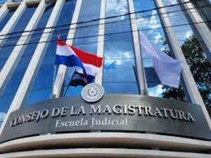 Ya son 11 los magistrados aspirantes a un cargo de ministro de la Corte - La Tribuna