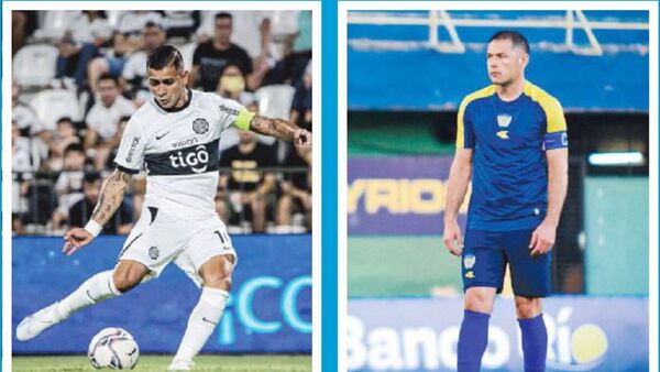 Tras su mal trago de la Supercopa viene el Kure