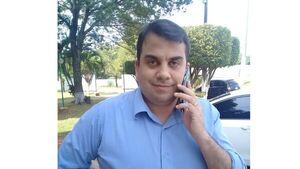 Paraguay dice que juez emiratí avala extraditar a Diego Benítez, exdirigente de fútbol local - Revista PLUS