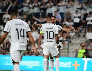Olimpia vs. Sportivo Luqueño: Alineaciones probables   - Fútbol - ABC Color