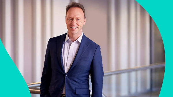 Unilever nombra al neerlandés Hein Schumacher como su nuevo CEO - Revista PLUS